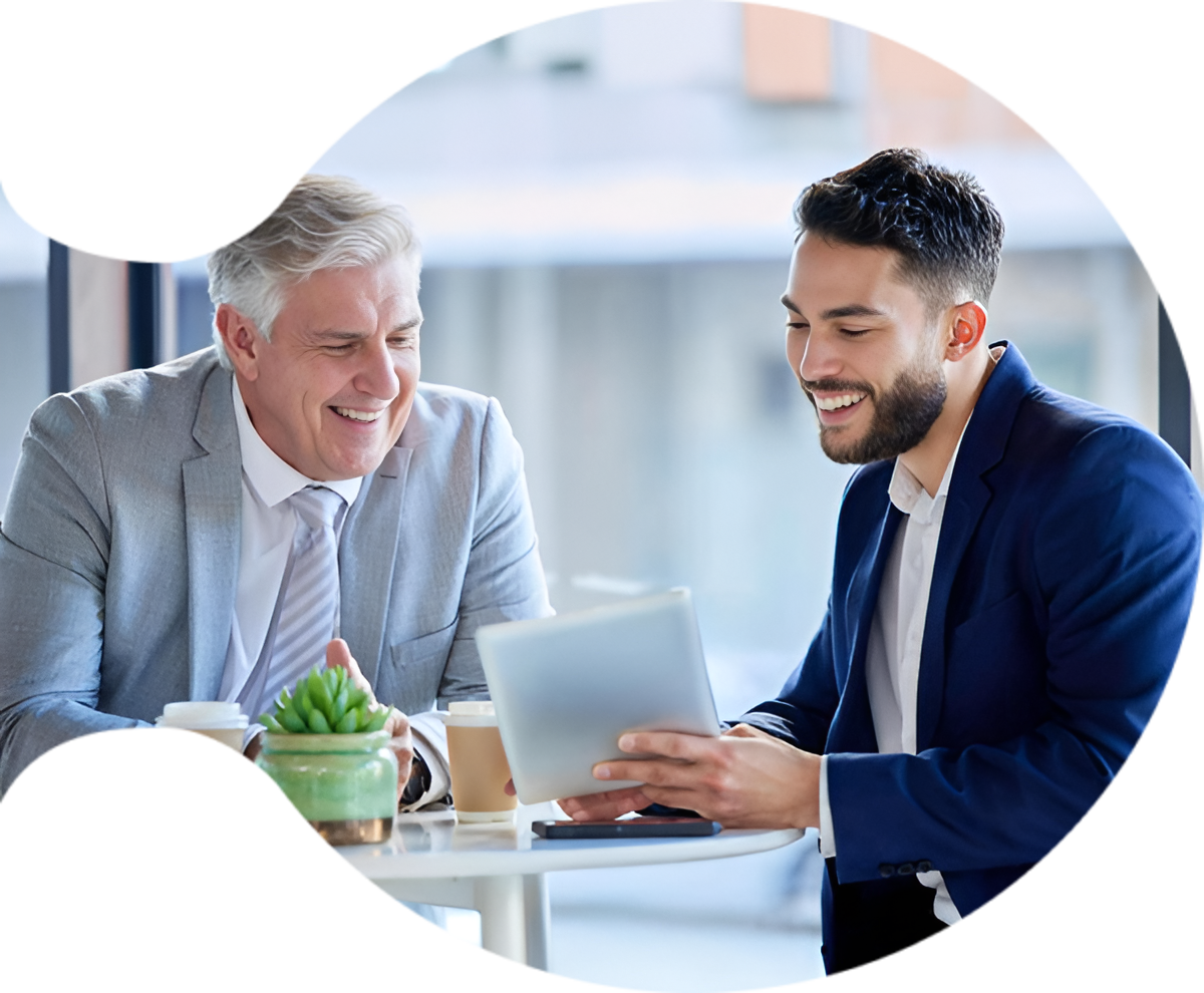 Wavesec geeft advies.